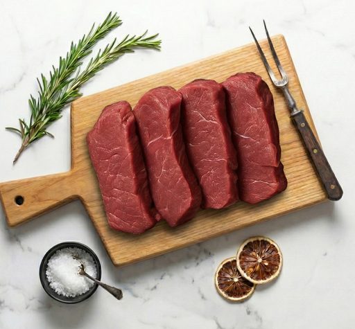 اسكالوب بقري