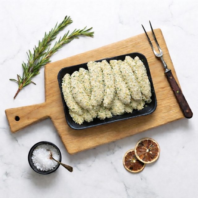 Chicken Crispy Ranch