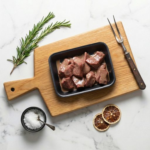 Turkish Tika 200g