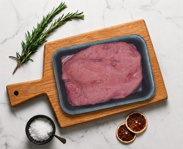 Beetroot Chicken 200g