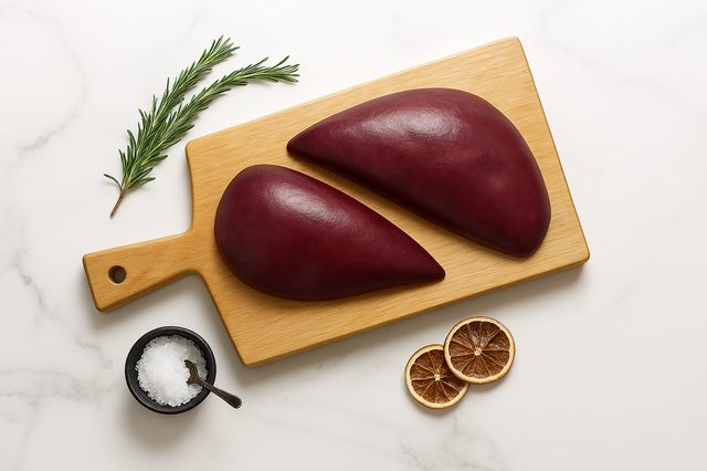 Beef Liver