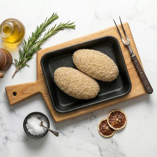 Cordon Bleu
