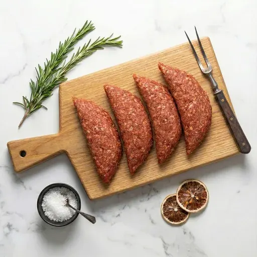 turkish Kofta