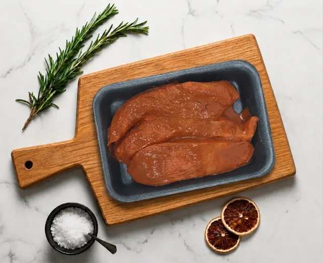 Spicy chicken 200 GM