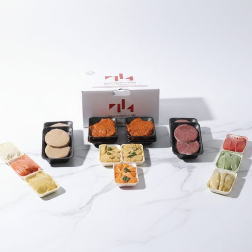 Fitness Box