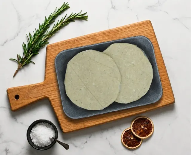 Chicken Burger – Classic Grill  2*125 GM