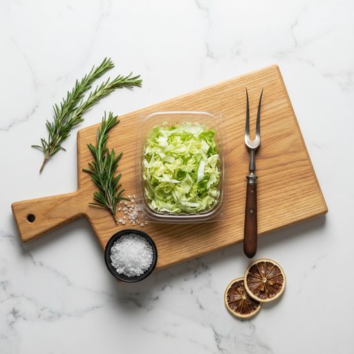 Lettuce Tray