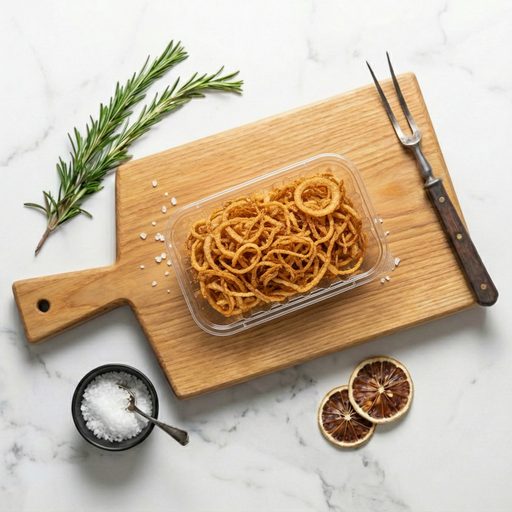 Dried Onion Slices 100g