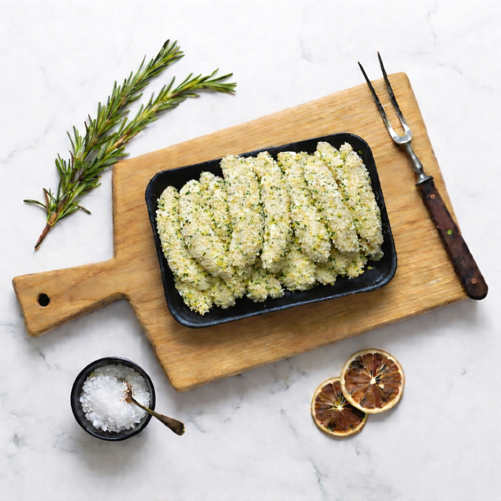 Chicken Crispy Italian