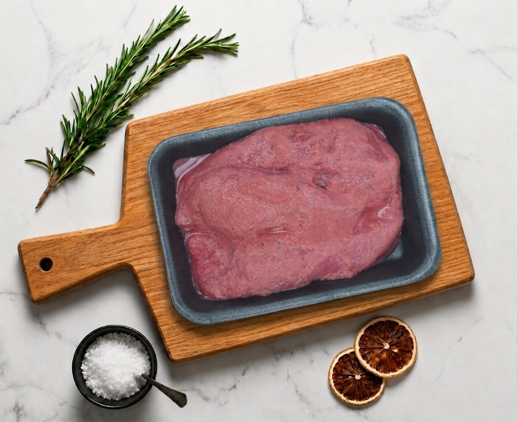 Beetroot Chicken 150g