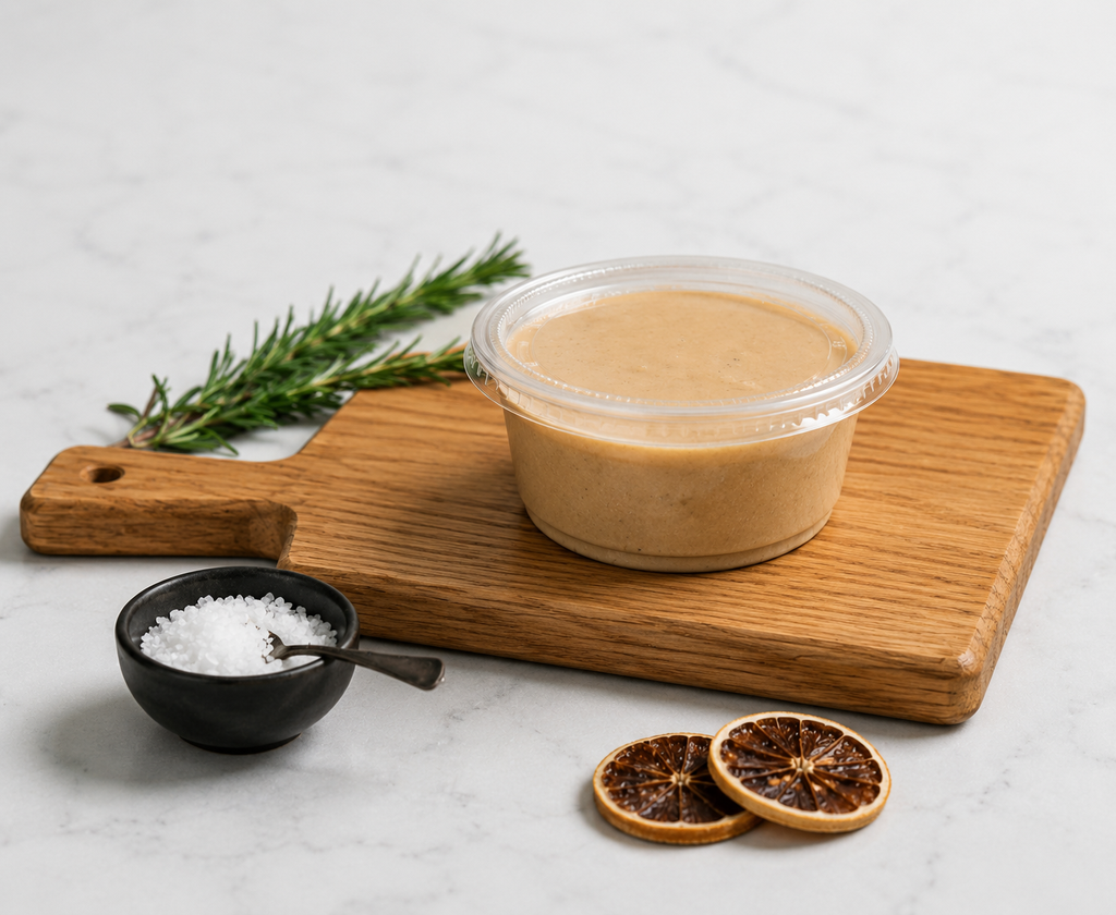 Low-Fat Ranch 100g