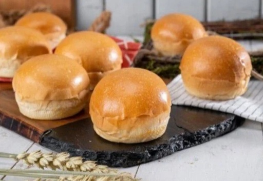 Slider Burger Buns (12)