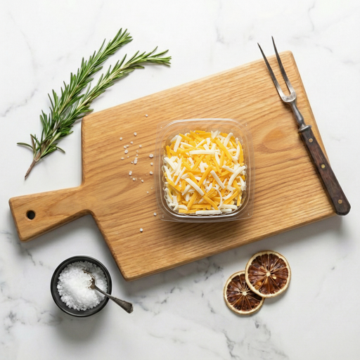 Mixed Cheese Box 180g