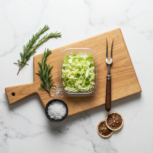 Lettuce Tray