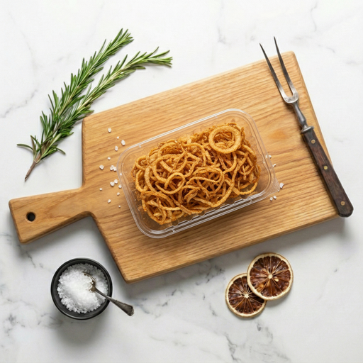 Dried Onion Slices 100g