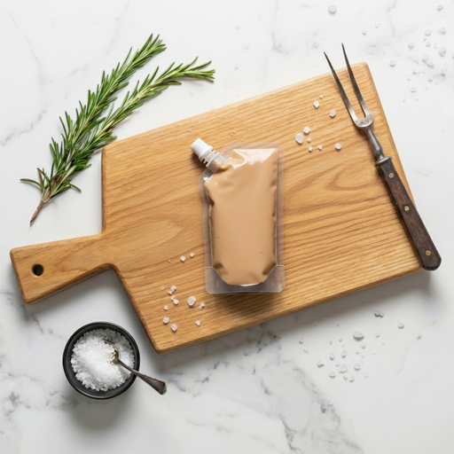 Tahini Sauce